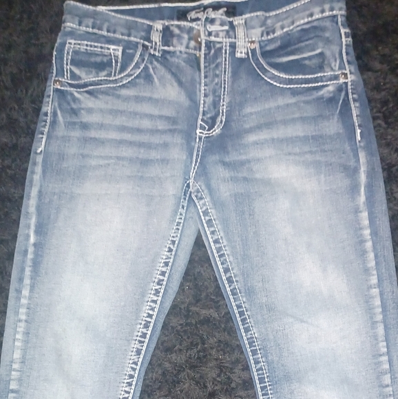 True Luck Jeans | Poshmark